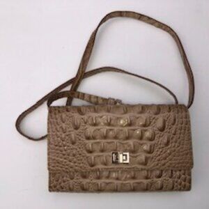 BRAHMIN Crossbody/Wallet combination